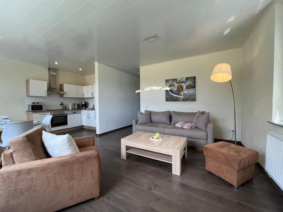 Landferien Eifel Apartment Pittenbach Exterior photo